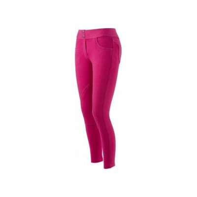 Бриджи 9791000-14 EQUIT Pull-on cotton (fuchsia)V