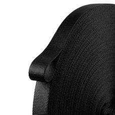 Лента 25-710-25мм нейлон 10м