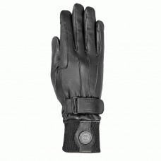 Перчатки 11320010-L USG HELSINKI Winter leather (черн)V