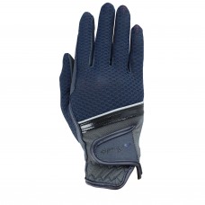 Перчатки 21800049-М USG "РonyLove" (сине/серый)V