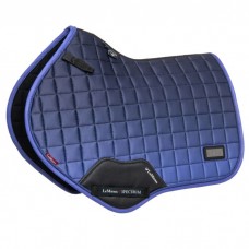 Вальтрап VS-8473 LeMieux Spectrum Satin (Navy/Bluebell)V