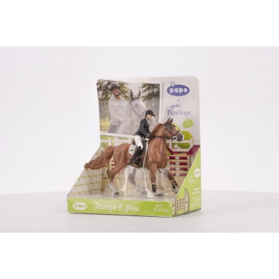 Фигурка 905051575 PENELOPE & FLORAV