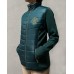 Куртка 20805-M Alibi (зеленый)