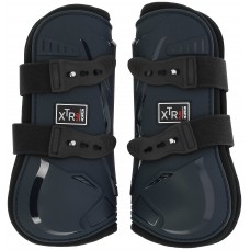 Ногавки 530676307-F NORTON XTR FLEX tendon перед,пара (синий)V