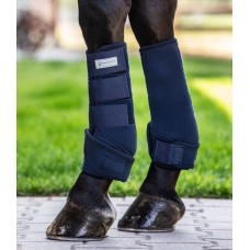 Ногавки 19302-L PRO Soft Анатомические неопрен перед, пара