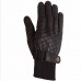 Перчатки 11320011-S USG KITZBÜHEL Winter leather (черн)V