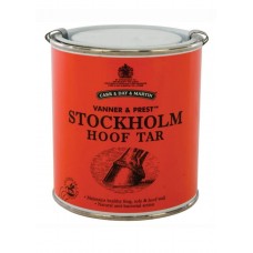 Деготь (Смола) Stockholm Hoof Tar CDM 455мл