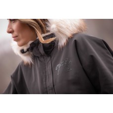 Куртка 978857-S PENELOPE AIKO (черн)V