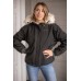 Куртка 978857-S PENELOPE AIKO (черн)V