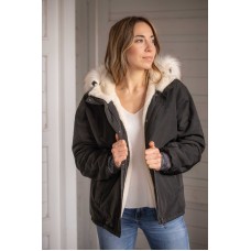 Куртка 978857-M PENELOPE AIKO (черн)V