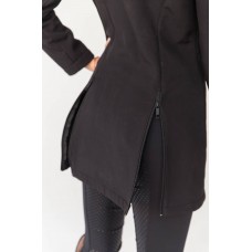 Куртка 39938-S Парка Liss (серый)