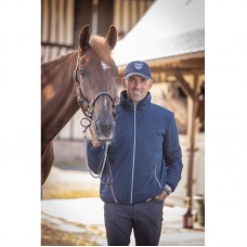 Куртка 9780080-M LAFFITTE unisex (синий)V