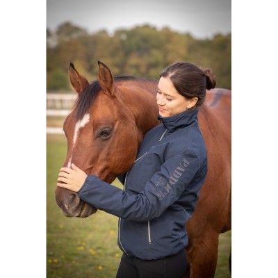 Куртка 9780080-M LAFFITTE unisex (синий)V