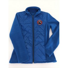 Худи 9781100-S EQUITHÈME CELIA (син)V