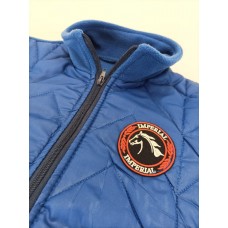 Худи 9781100-S EQUITHÈME CELIA (син)V