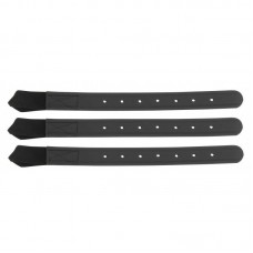 Приструга 702165002-27см NORTON PRO синт 3шт (черн)V