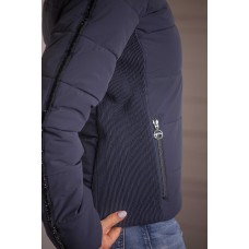 Куртка 978810-S PENELOPE LOUXY (синий)V