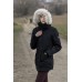 Куртка 978701024-L Shelly Parka ETH (черн)