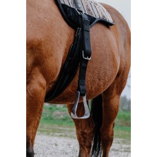 Седло 101055 NORTON BAREBACK KIOWAV