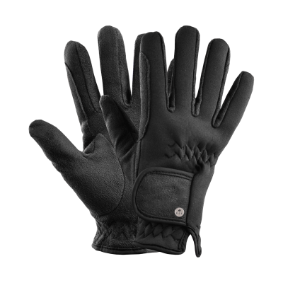 Перчатки 315301-М Nordkap Wh (черный)