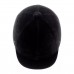 Шлем 505152-(53/55) Tattini бархат (черный)V