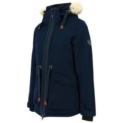 Куртка 978701072-S Shelly Parka ETH (синий)