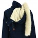 Куртка 978701071-XS Shelly Parka ETH (синий)V