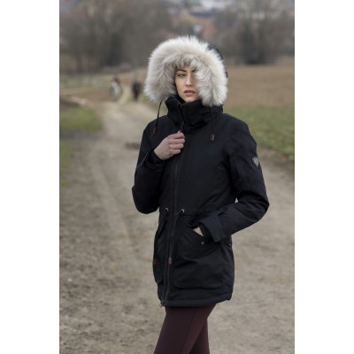 Куртка 978701071-XS Shelly Parka ETH (синий)V