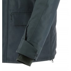 Куртка 978706073-М Alex Parka зима мужская (синий)V