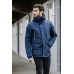 Куртка 978706073-М Alex Parka зима мужская (синий)V