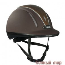 Шлем 30014-(48-54р) Pacific (коричневый)