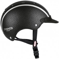 Шлем 912328001-(52-56) CASCO Choice Black
