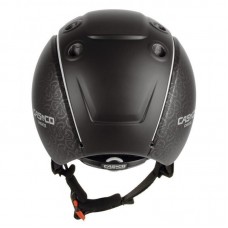 Шлем 912328001-(52-56) CASCO Choice Black