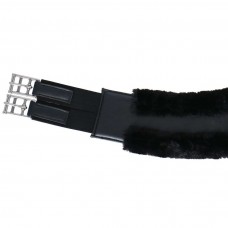 Подпруга 203225-125 NORTON XTR синт мех (черн)V