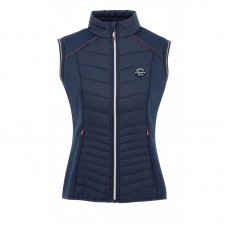 Жилет 9780540-L EQUITHÈME LUNA (син)V