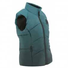 Жилет 9780590-S/M EQUITHÈME LINA (син)V