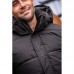 Куртка 978018023-М AUTEIL unisex (черн)V