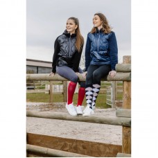 Худи 9781100-S EQUITHÈME CELIA (черн)V