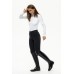 Бриджи 3080-44 Manic Classic женск полн силик лея (синий)V
