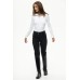 Бриджи 3080-44 Manic Classic женск полн силик лея (синий)V