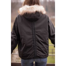 Куртка 978857-XL PENELOPE AIKO (черн)V