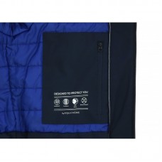 Куртка 978726-M EQUITHÈME BAPTISTE (синий)V