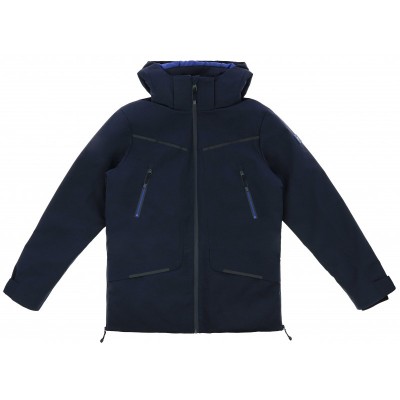 Куртка 978726-M EQUITHÈME BAPTISTE (синий)V
