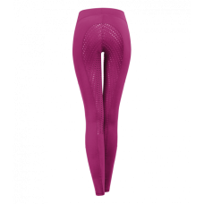 Бриджи 3232479-34 Ella Leggings полн силик лея (фуксия)