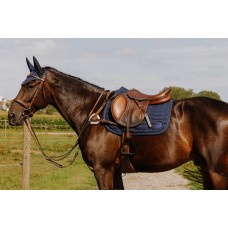 Подперсье 306594318-F NORTON 5 точек с мартингалом (коричн)V