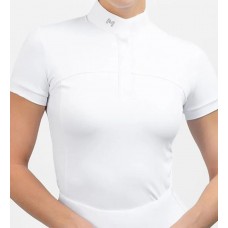 Блуза 1006-M BELLA (белый)V