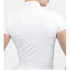 Блуза 1006-M BELLA (белый)V