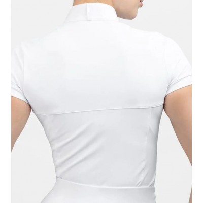 Блуза 1006-M BELLA (белый)V