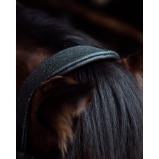 Оголовье 10003-С Bramin RADIANCE (Green)