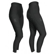 Бриджи 10559-M AlLIBI LIGHT женск силикон полная лея (серый)